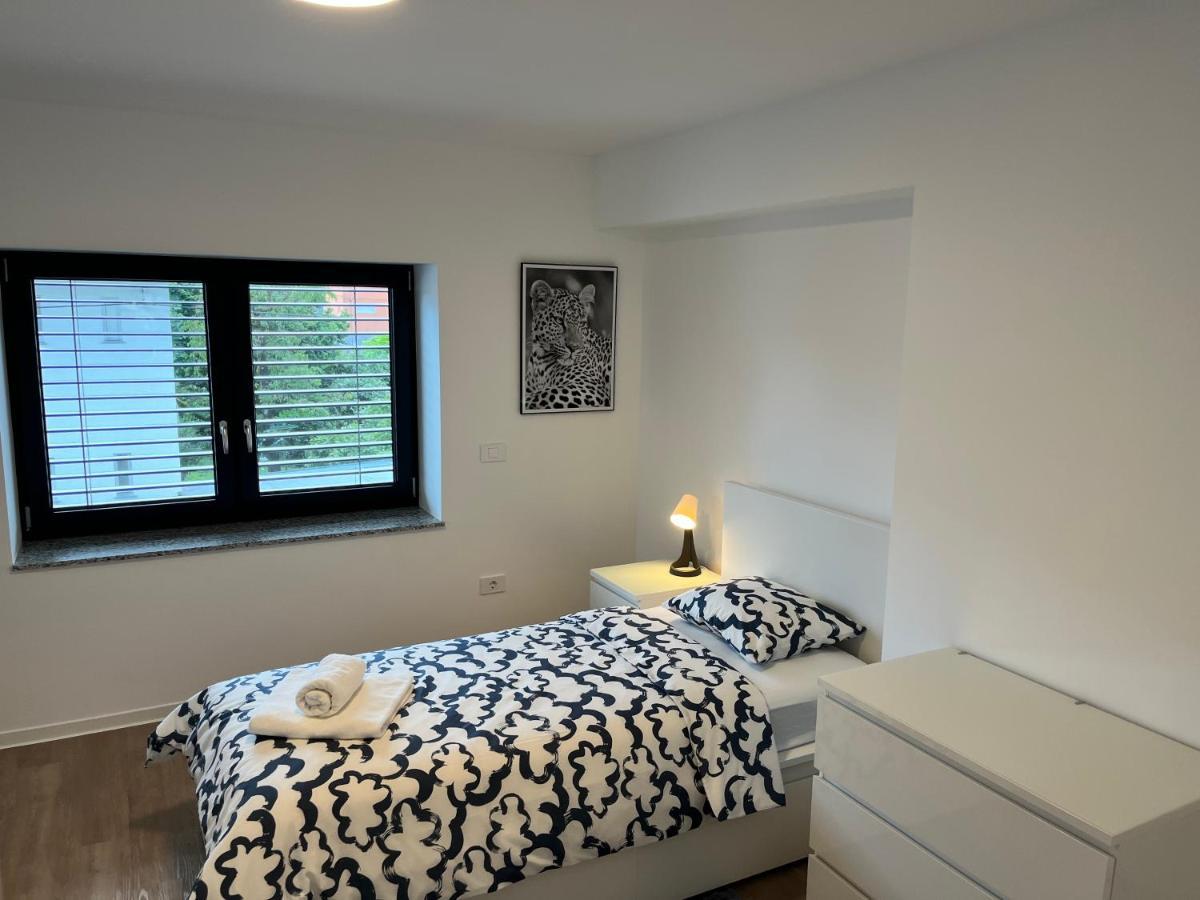 Villa Kovaceva 15, App 1, Free Parking Ljubljana Kültér fotó