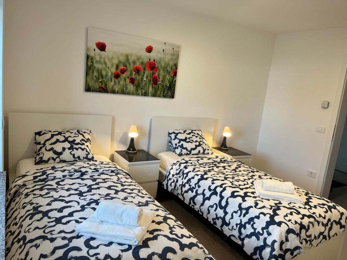 Villa Kovaceva 15, App 1, Free Parking Ljubljana Kültér fotó