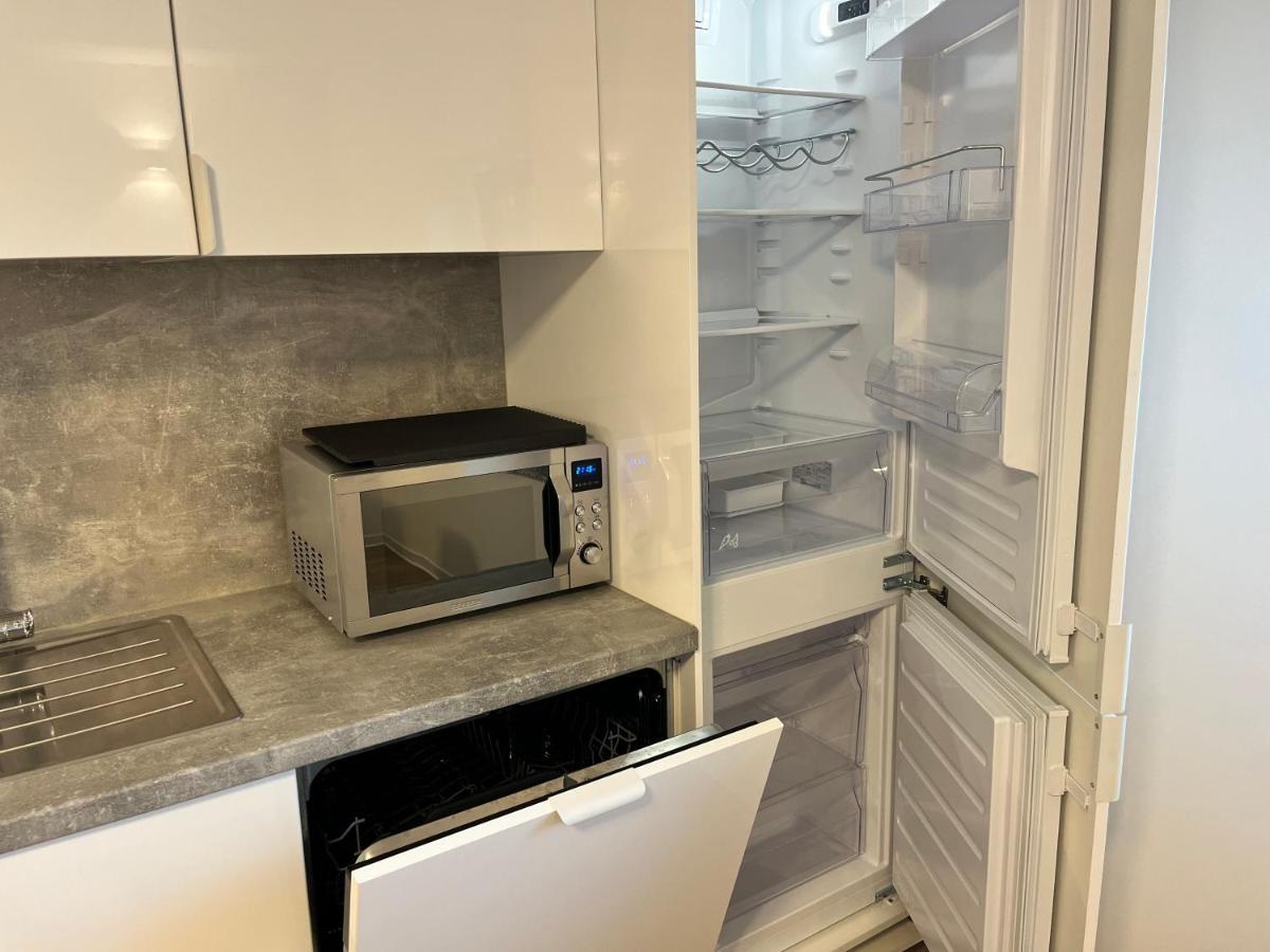 Villa Kovaceva 15, App 1, Free Parking Ljubljana Kültér fotó