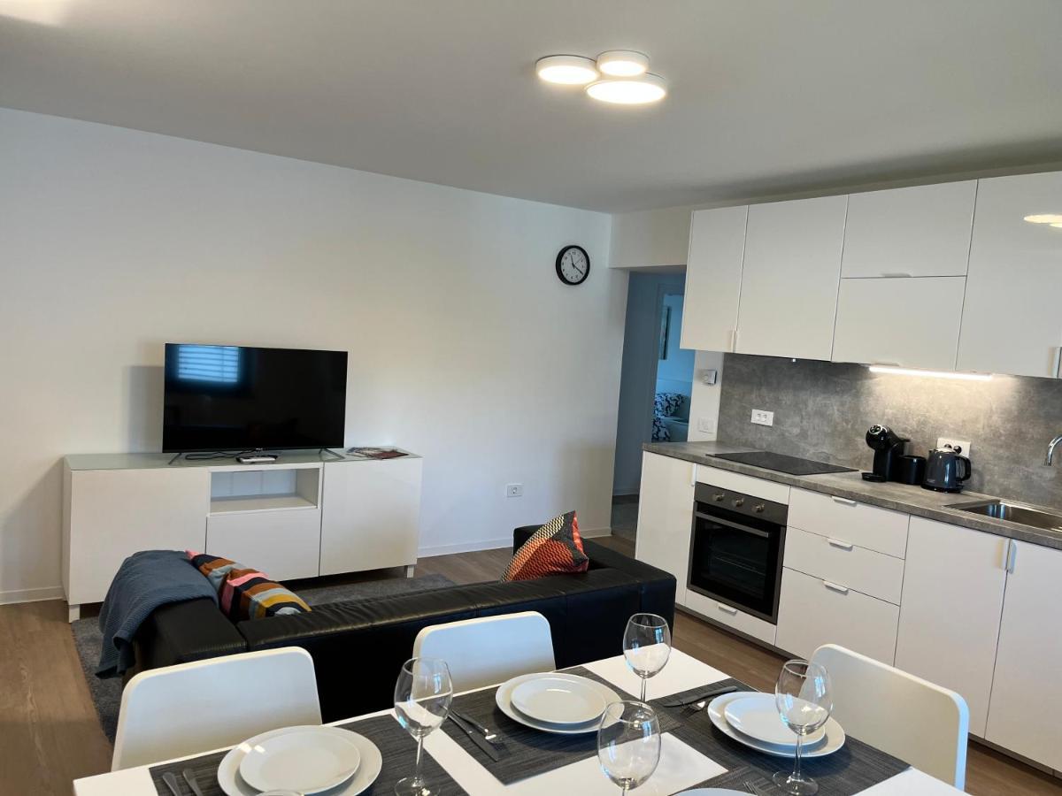 Villa Kovaceva 15, App 1, Free Parking Ljubljana Kültér fotó